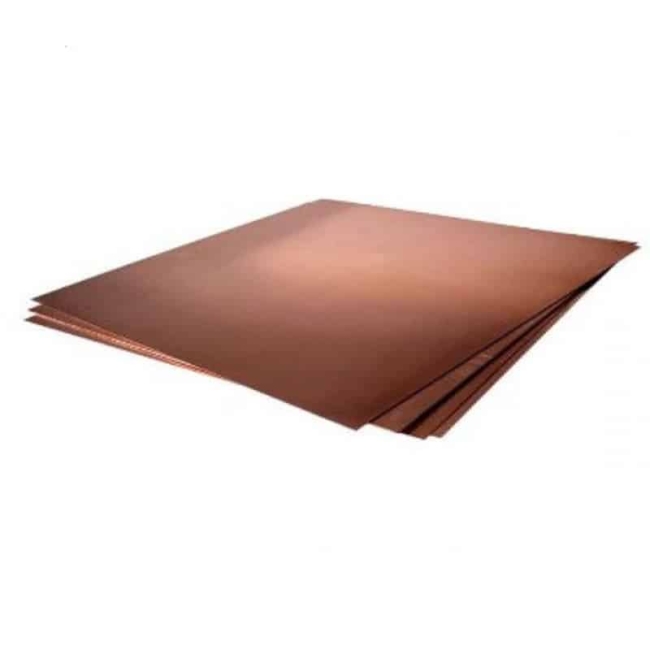 Mica Pads