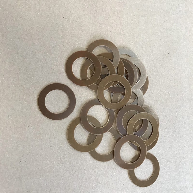 Mica Washers