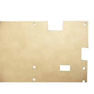 Presspahn Electrical Insulation