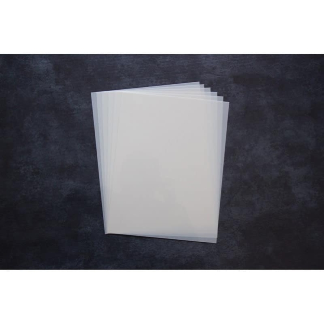 Mylar Sheet