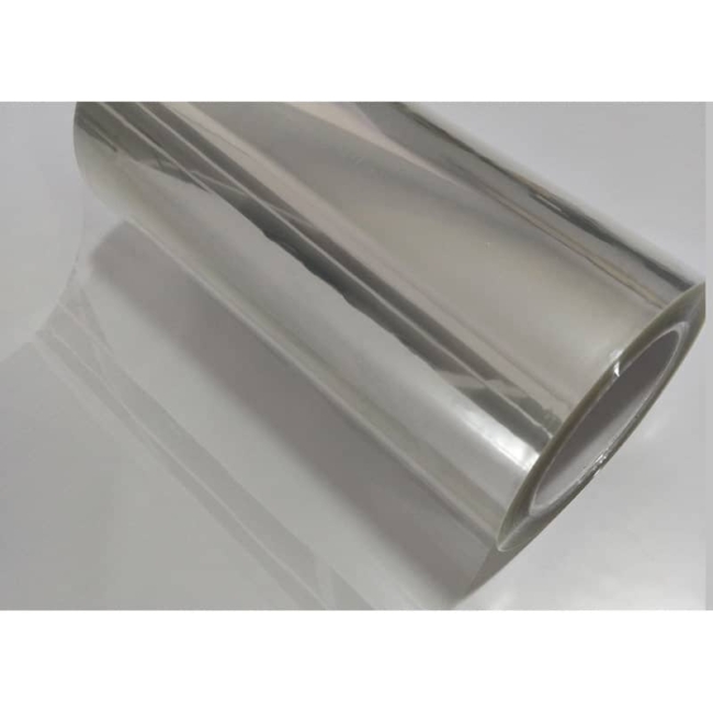 Mylar Strip