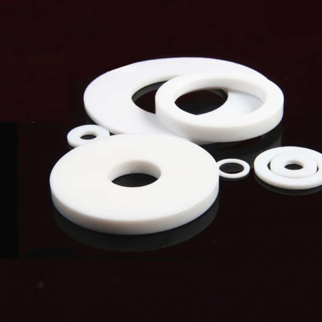 Mylar Washers
