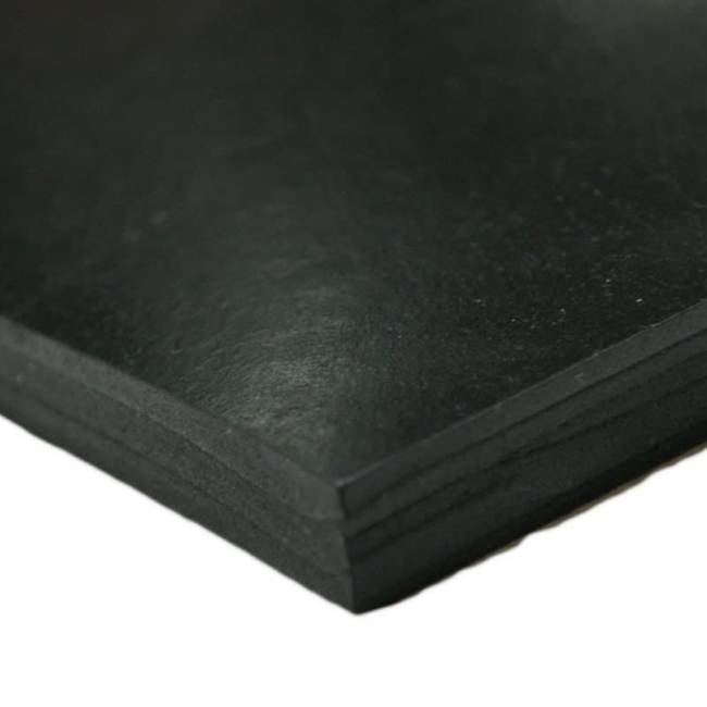Natural Sponge Rubber Pads