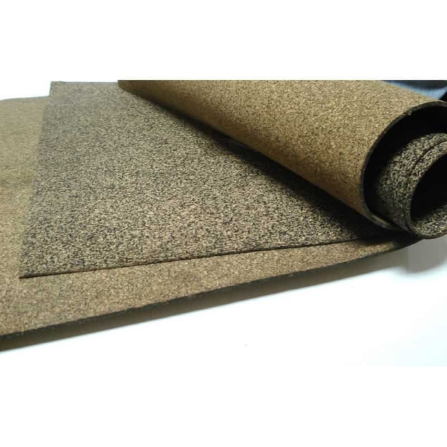 Neoprene Cork
