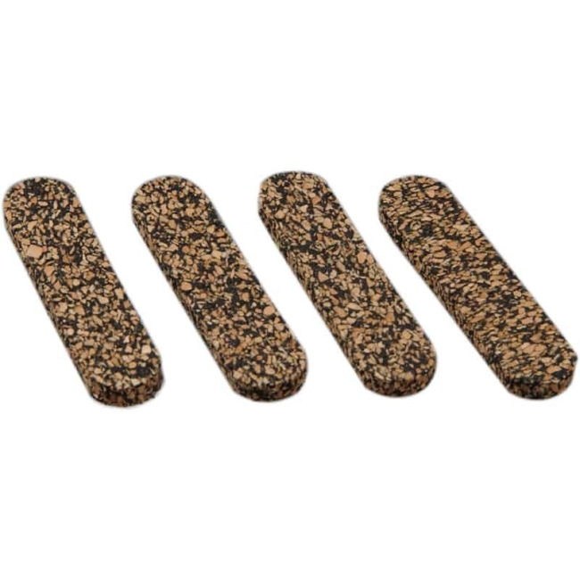 Neoprene Cork Strip