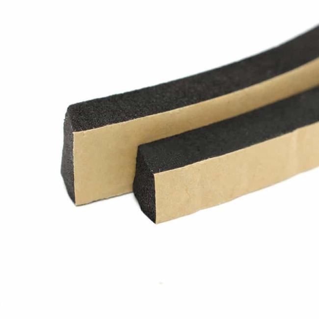 Neoprene / EPDM Sponge Strip