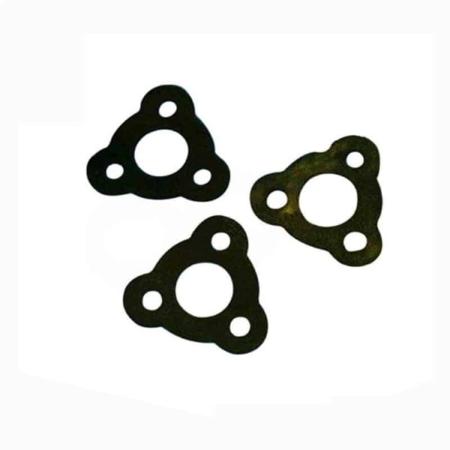 Flame Retardant Foam Fabrication