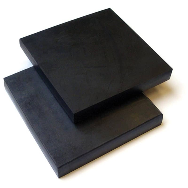 Flame Retardant Neoprene Pads