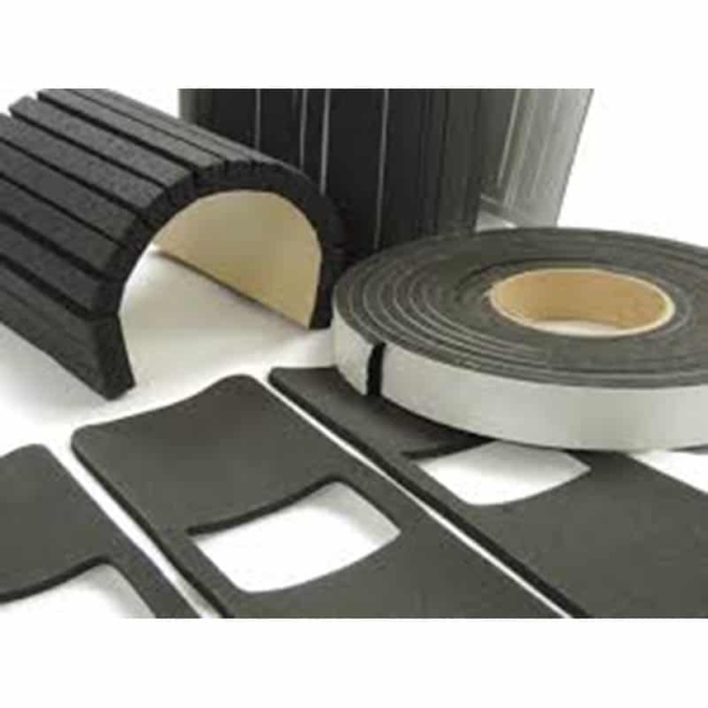 Neoprene Fabrication