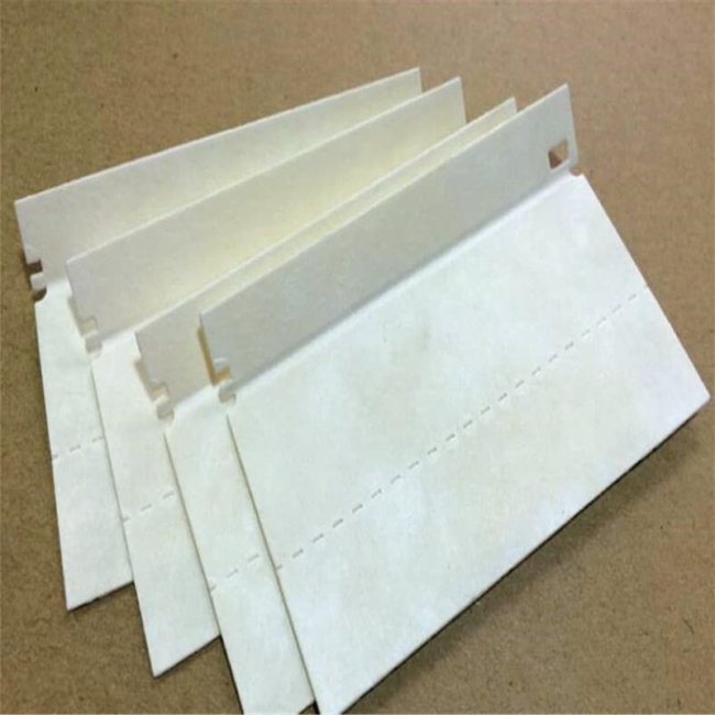 Nomex Pads