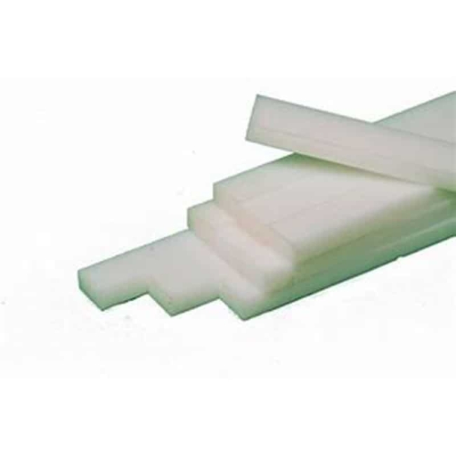 nylon plastic strips