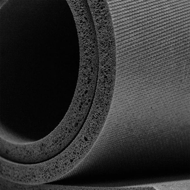Sorbo Rubber