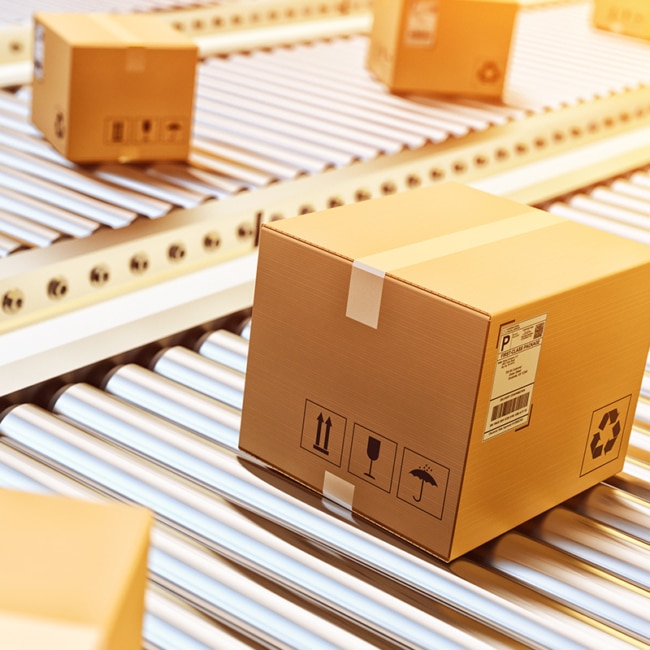 packaging Sectors