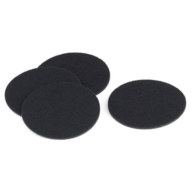 Phenolic Felt Pads