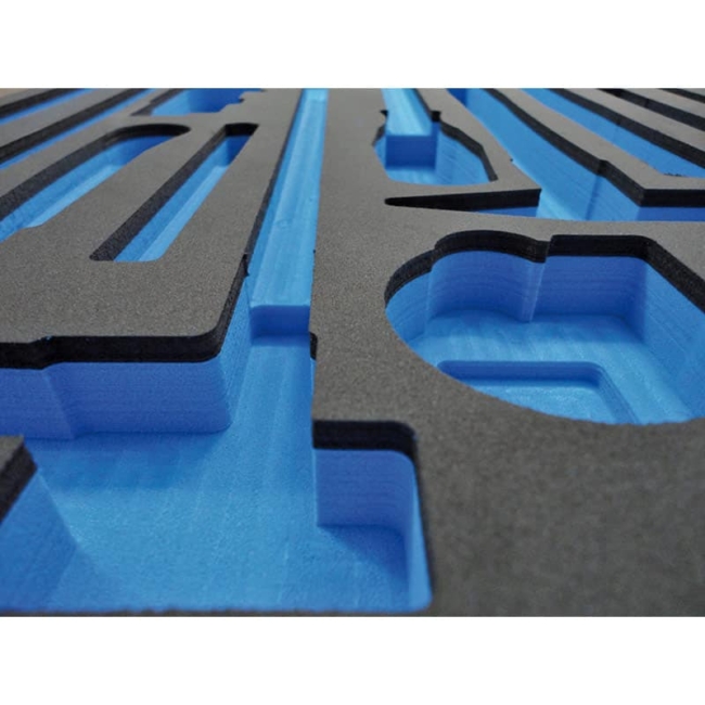 Plastazote Polyethylene Foam Seals