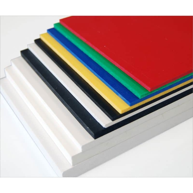 Plastazote Polyethylene Foam Sheets
