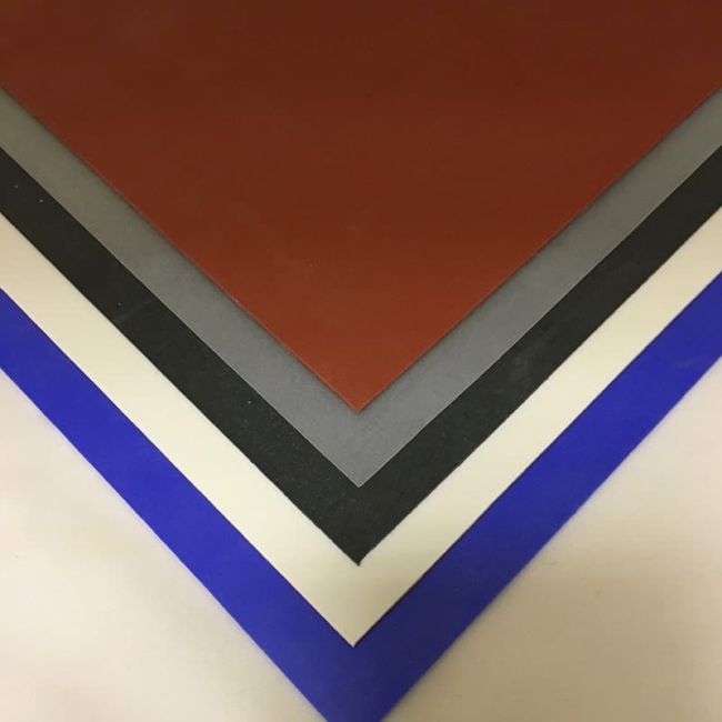 Platinum Cured Silicone Pads
