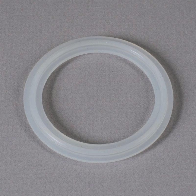 Platinum Cured Silicone Rubber Seals