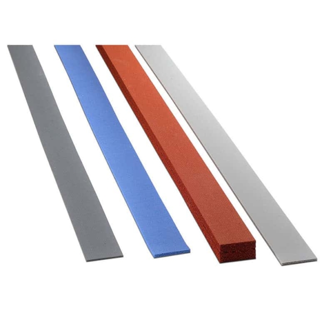 Platinum Cured Silicone Strip