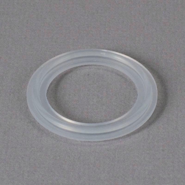 Platinum Cured Silicone Washers
