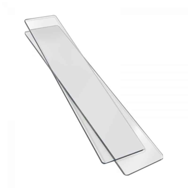 Polycarbonate Strips