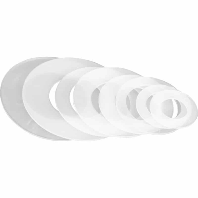 Polyester Washers