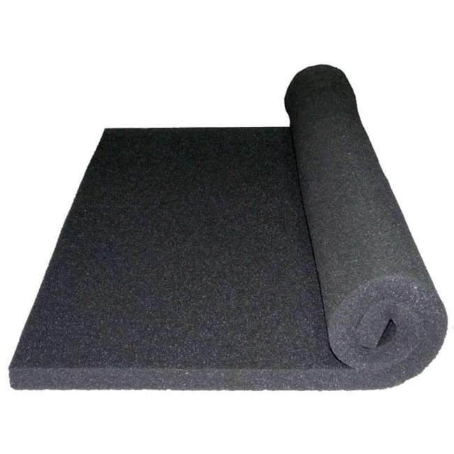 Polyester Polyurethane Foam Rolls
