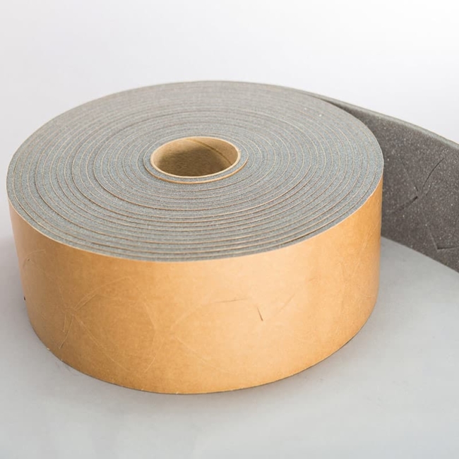 Open Cell Foam Roll