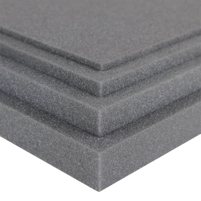 Polyether Polyurethane Foam Sheets