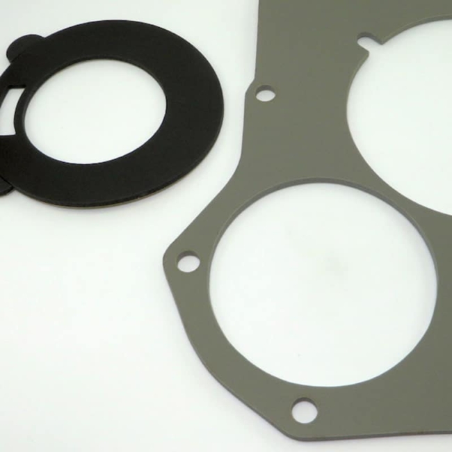 Poron Gasket