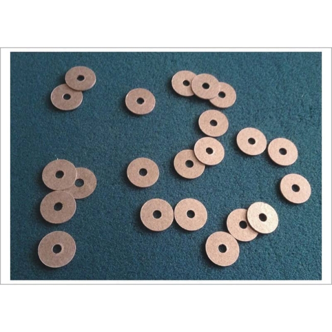Presspahn Washers