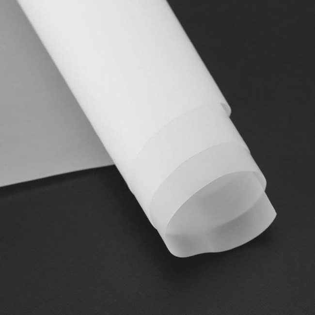 PTFE Electrical Insulation Rolls