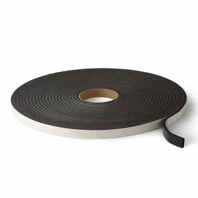 PVC Foam Seals