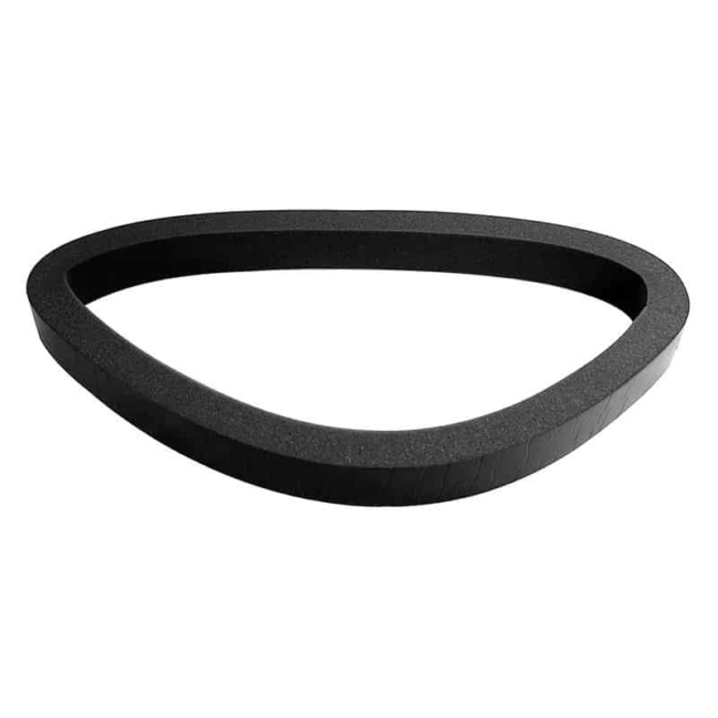 PVC Nitrile Gaskets