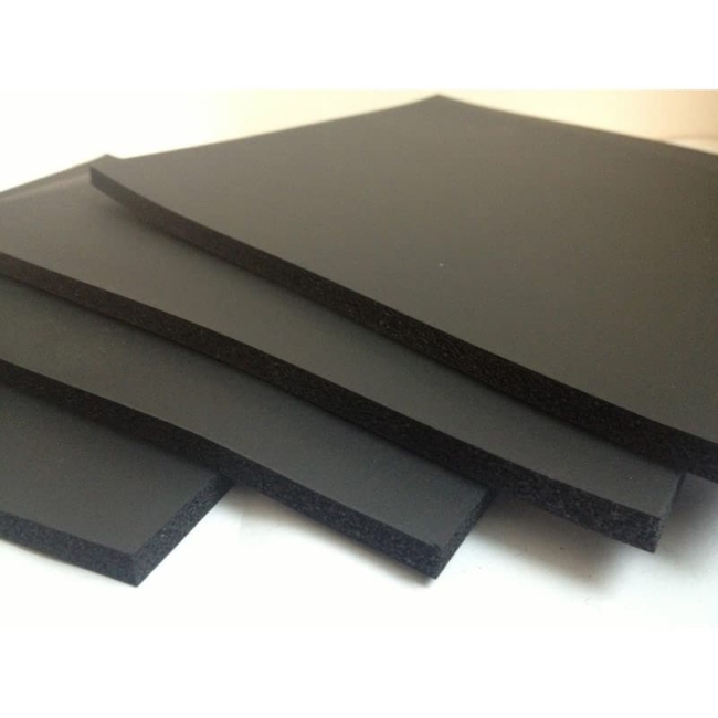 PVC Nitrile Pads