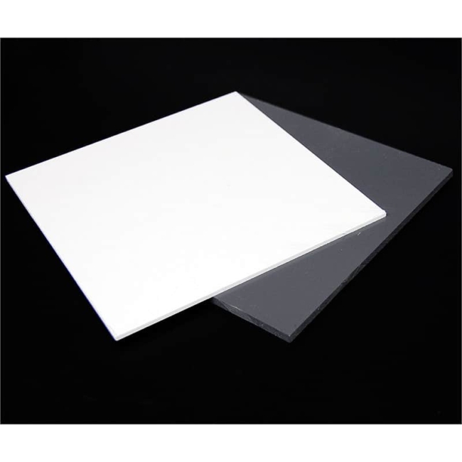 PVC Plastic Pads