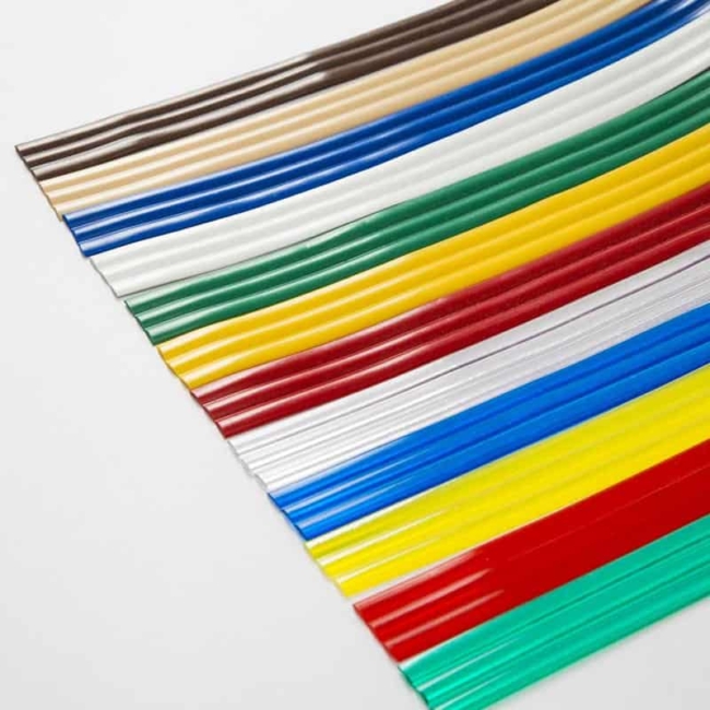 PVC Plastic Strip