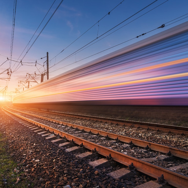 rail Sectors