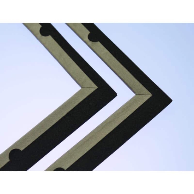 C Wrap Strip