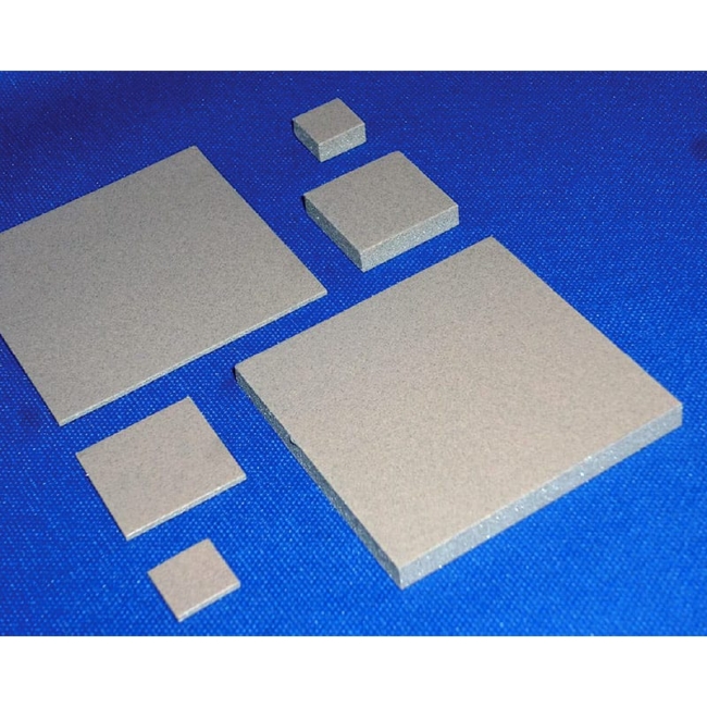Gap Pad