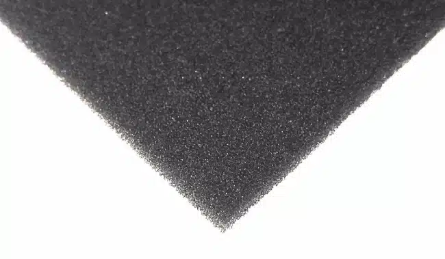 Polyester Foam Sheet