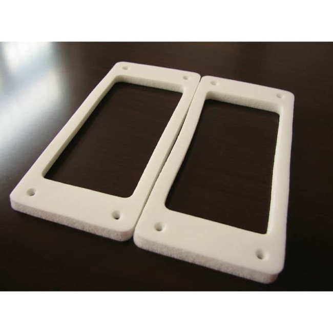 Silicone Sponge Fabrication