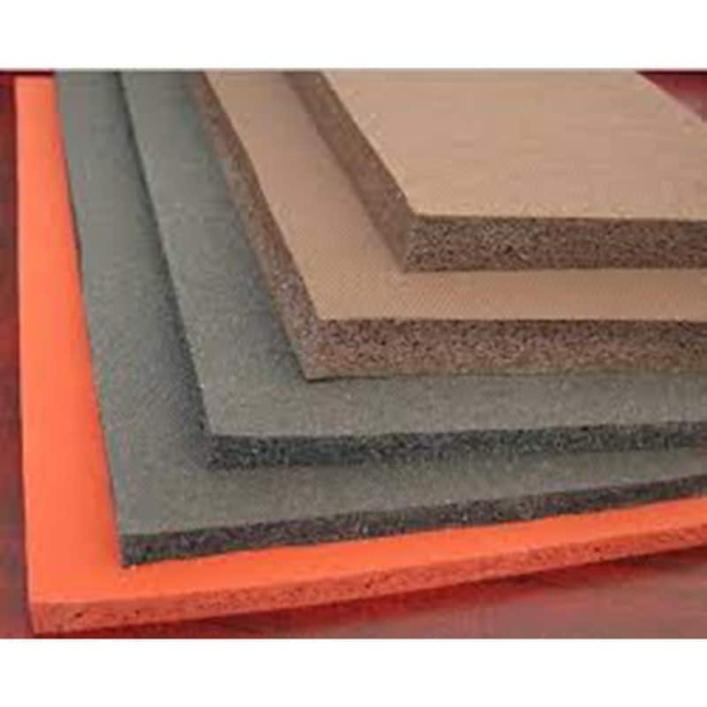 Silicone Sponge Pads