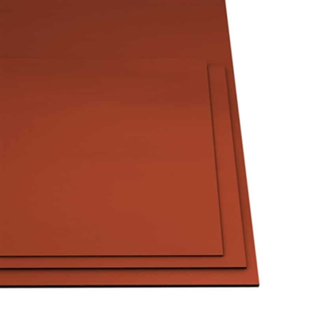Silicone Sponge Sheets