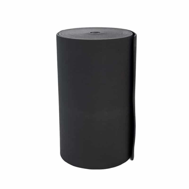 Slow Recovery PVC Foam Rolls