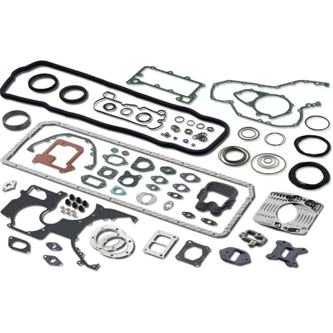 Insertion Rubber Gasket