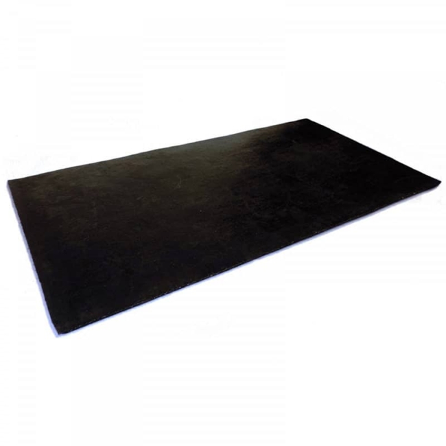 Insertion Rubber Pads