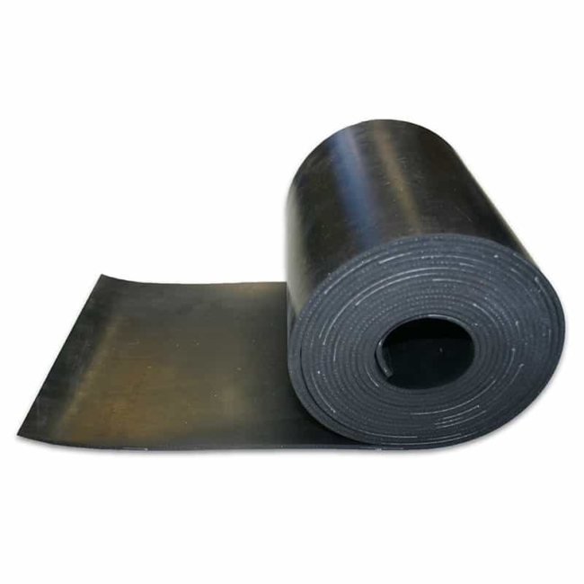 Commercial Insertion Strip