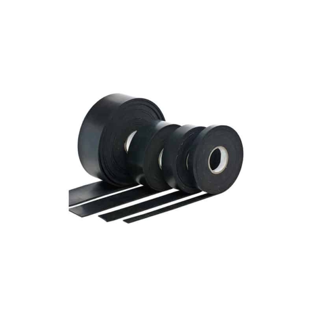 Commercial Rubber Strip