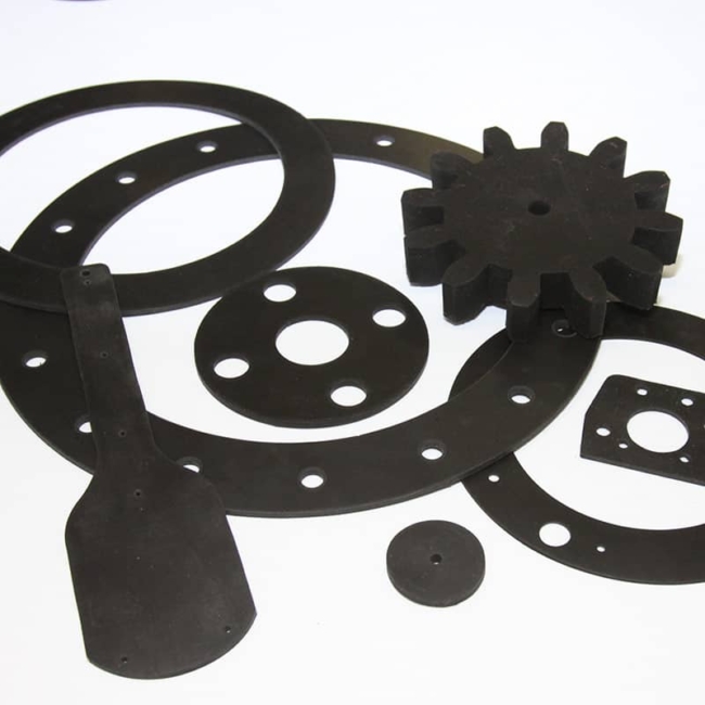 Discover EPDM Gaskets
